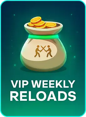 VIP Perk 2
