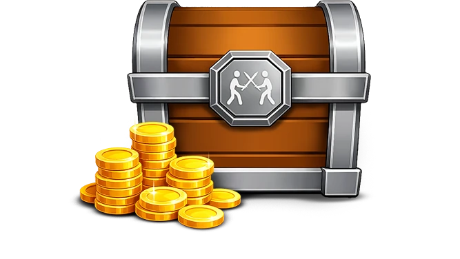 Tier 1 chest