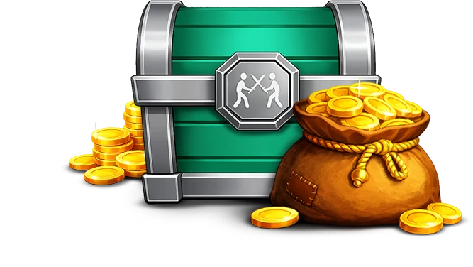 Tier 3 chest