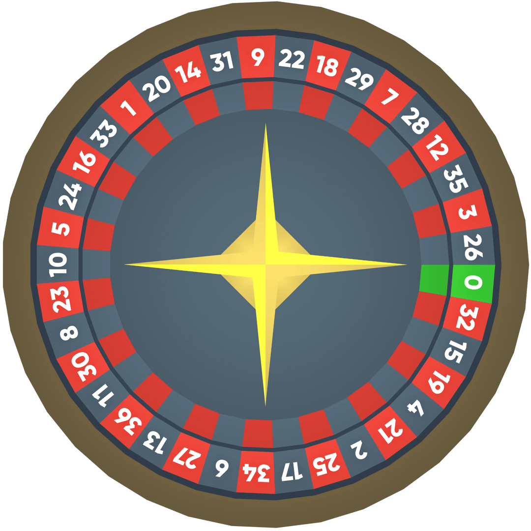 OSRS Roulette